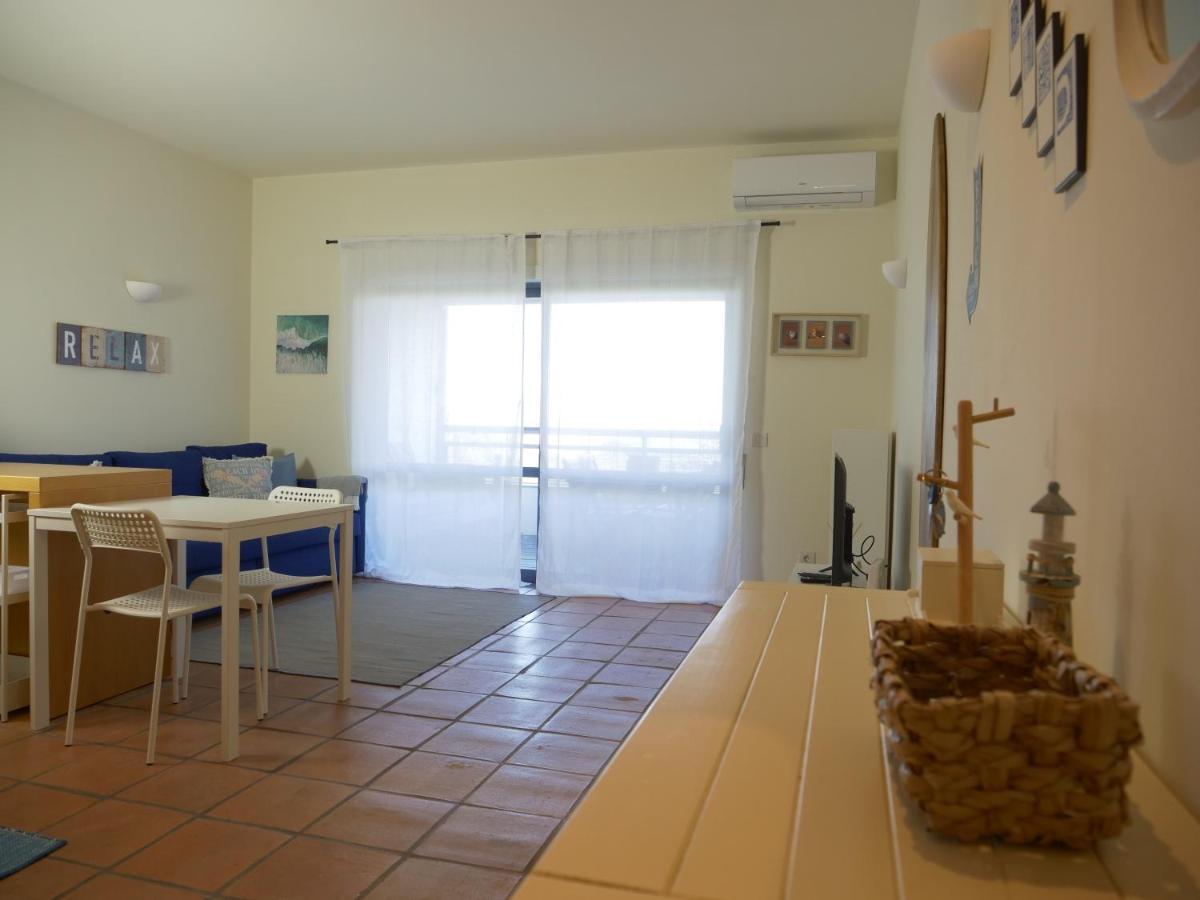 Sea View Apartment Near Meia Praia Beach In Lagos! Zewnętrze zdjęcie