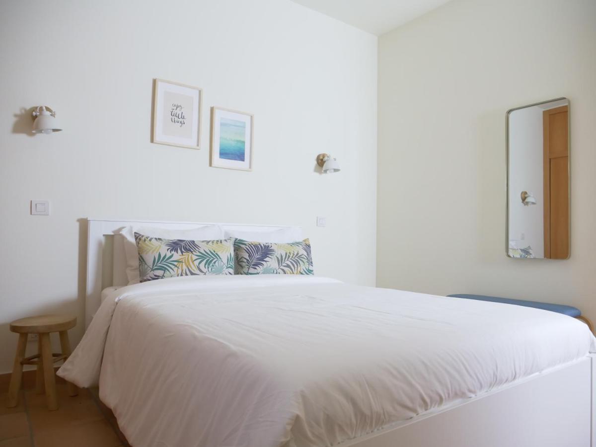 Sea View Apartment Near Meia Praia Beach In Lagos! Zewnętrze zdjęcie