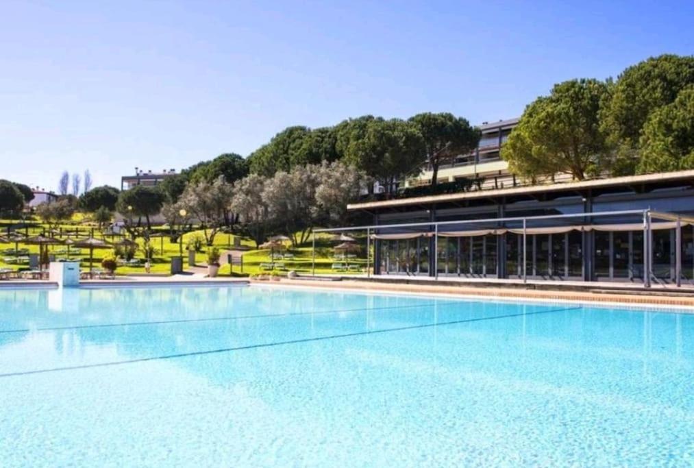 Sea View Apartment Near Meia Praia Beach In Lagos! Zewnętrze zdjęcie