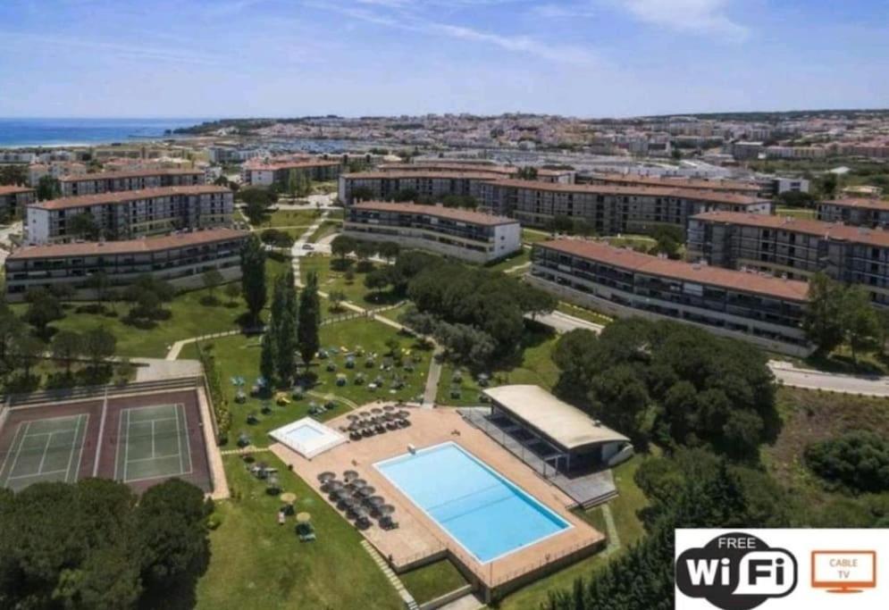 Sea View Apartment Near Meia Praia Beach In Lagos! Zewnętrze zdjęcie