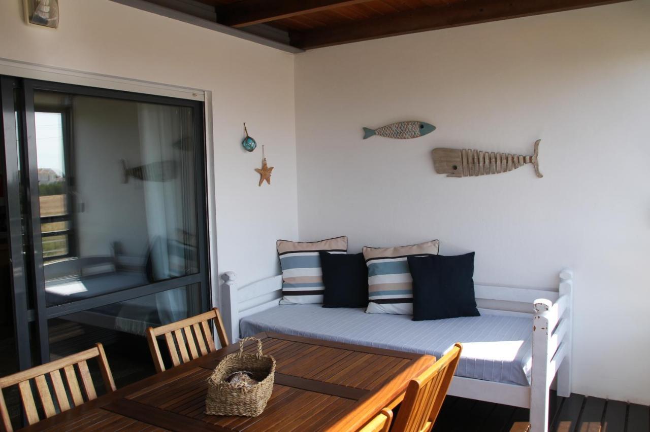Sea View Apartment Near Meia Praia Beach In Lagos! Zewnętrze zdjęcie