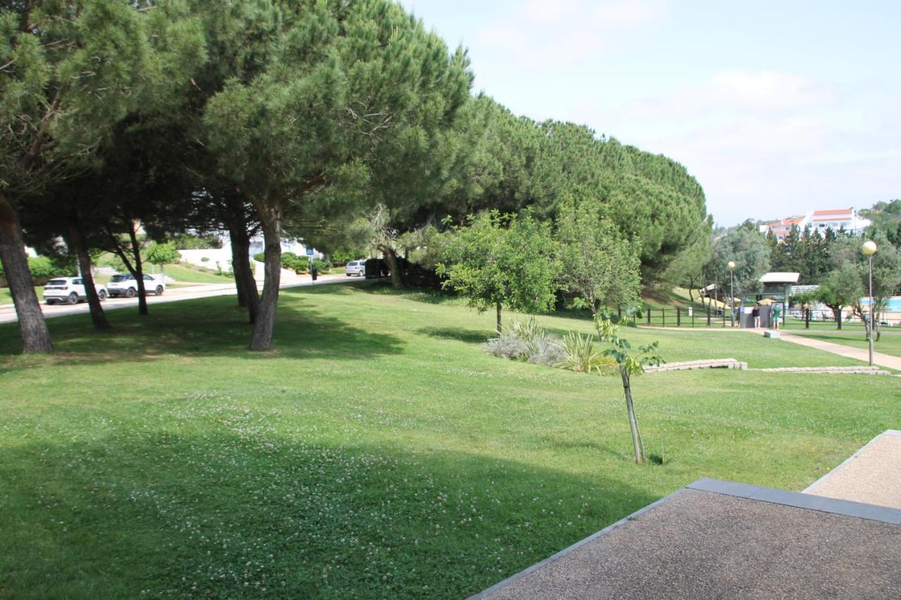 Sea View Apartment Near Meia Praia Beach In Lagos! Zewnętrze zdjęcie