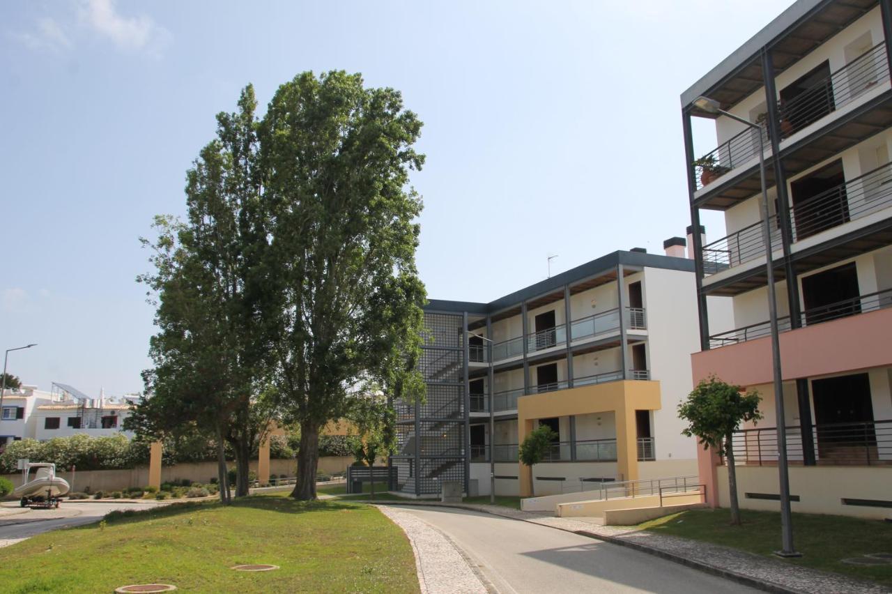 Sea View Apartment Near Meia Praia Beach In Lagos! Zewnętrze zdjęcie