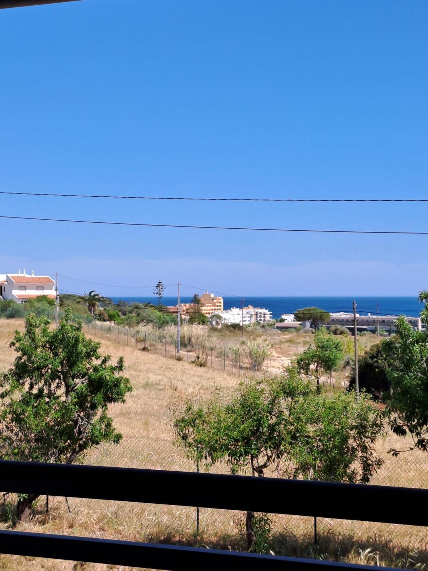 Sea View Apartment Near Meia Praia Beach In Lagos! Pokój zdjęcie